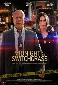 ดูหนังฝรั่ง Midnight in the Switchgrass (2021)