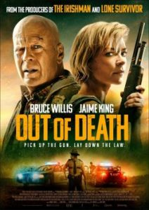 ดูหนัง Out of Death (2021) นายอําเภอพันธุ์อึด