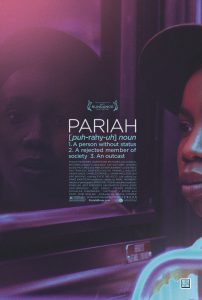 ดูหนังดราม่า PARIAH (2011) ปารีอาห์ HD
