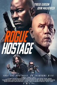 ดูหนังแอคชั่น Rogue Hostage (2021)