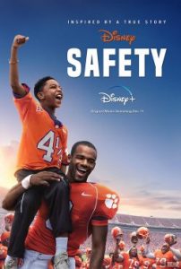 ดูหนังดราม่า Safety (2020) เซฟตี้ เต็มเรื่อง ดูหนังฟรีออนไลน์