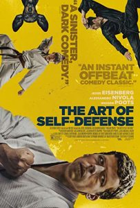 ดูหนัง The Art of Self-Defense (2019) ยอดวิชาคาราเต้สุดป่วง HD เต็มเรื่อง