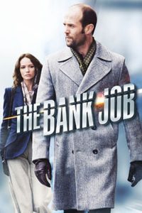 ดูหนังออนไลน์ฟรี The Bank Job (2008) เดอะแบงค์จ็อบ เปิดตำนานปล้นบันลือโลก