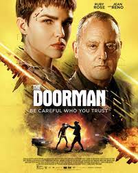 ดูหนังแอคชั่น The Doorman (2020) เดอะ ดอร์แมน HD พากย์ไทยเต็มเรื่อง