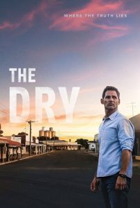 ดูหนังอาชญากรรม The Dry (2020) คืนถิ่นสืบ