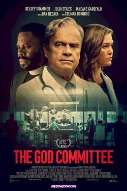 ดูหนังระทึกขวัญ The God Committee (2021)