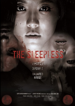 ดูหนังเกาหลี The Sleepless 2012