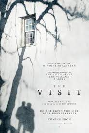 ดูหนังสยองขวัญ The Visit (2015) เดอะ วิสิท