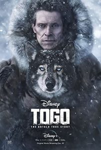 ดูหนัง Togo (2019) หมาป่า โตโก