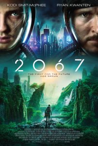 ดูหนังฝรั่ง 2067 (2020) วันอวสานโลก