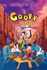 ดูการ์ตูน A Goofy Movie (1995) อะกู๊ฟฟี่ มูฟวี่ พากย์ไทย ดูหนังฟรีออนไลน์