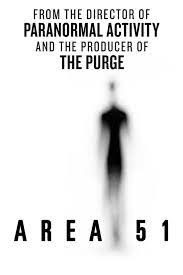 ดูหนัง Area 51 (2015) แอเรีย 51: บุกฐานลับ ล่าเอเลี่ยน