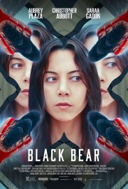 ดูหนัง Black Bear (2020) หมีดำ