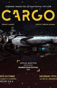 ดูหนังฝรั่ง Cargo (2020) สู่ห้วงอวกาศ HD