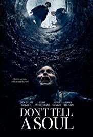 ดูหนังระทึกขวัญ Don't Tell a Soul (2020) ซับไทยเต็มเรื่อง ดูหนังฟรีออนไลน์