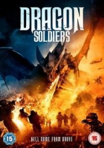 ดูหนังใหม่ Dragon Soldiers (2020)