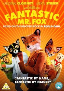 ดูหนังการ์ตูนอนิเมชั่น Fantastic Mr. Fox (2009) คุณจิ้งจอกจอมแสบ
