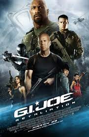 G.I. Joe 2: Retaliation (2013) จีไอโจ 2 สงครามระห่ำแค้นคอบร้าทมิฬ ดูหนังฟรีออนไลน์