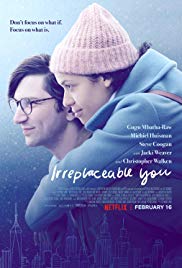 ดูหนัง Irreplaceable You (2018) ไม่มีใครแทนเธอได้