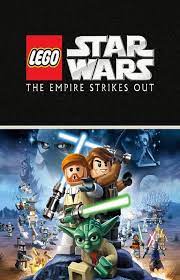 ดูหนังการ์ตูน Lego Star Wars The Empire Strikes Out (2012) HD เต็มเรื่อง