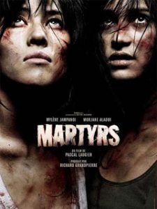 ดูหนังสยองขวัญ Martyrs (2008) ฝังแค้นรออาฆาต