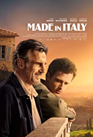 ดูหนัง Made in Italy (2020) เมด อิน อิตาลี