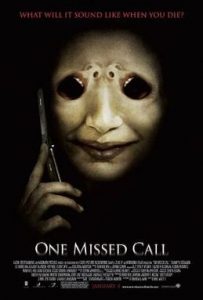 ดูหนังสยองขวัญ One Missed Call (2008) โทรดับวิญญาณ