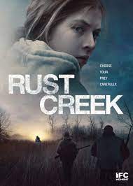ดูหนังระทึกขวัญ Rust Creek (2018) หนีตายป่าเดนคน