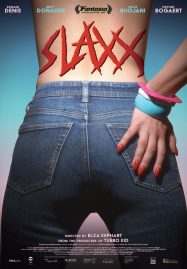 ดูหนัง Slaxx (2020) ยีนส์เขมือบคน