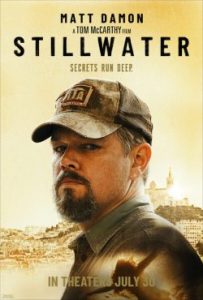 ดูหนังฝรั่ง Stillwater (2021)