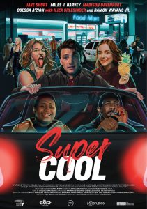 ดูหนังใหม่ Supercool (2021) full movie ดูหนังฟรีออนไลน์