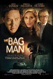 ดูหนังฝรั่ง The Bag Man (2014) หิ้วนรกท้าคนโหด