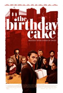 ดูหนังอาชญากรรม The Birthday Cake (2021)