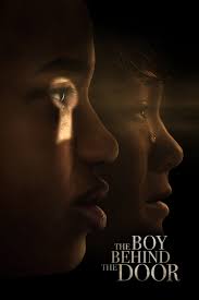 ดูหนังสยองขวัญ The Boy Behind the Door 2020 HD