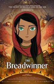 ดูหนังอนิเมชั่น The Breadwinner (2017) ปาร์วานา ผู้กล้าหาญ HD เต็มเรื่อง
