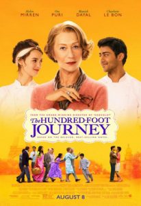 ดูหนัง The Hundred-Foot Journey (2014) ปรุงชีวิต ลิขิตฝัน เต็มเรื่อง