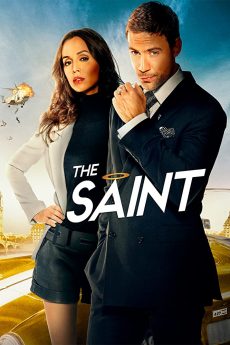 ดูหนังแอคชั่น The Saint (2017) เดอะ เซนท์