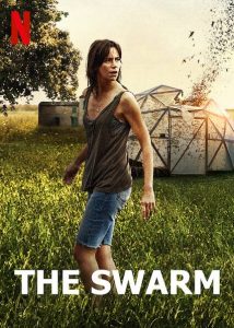 ดูหนังฝรั่ง The Swarm (2021) ตั๊กแตนเลือด HD