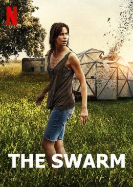 ดูหนังฝรั่ง The Swarm 2021 ตั๊กแตนเลือด HD