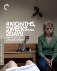 ดูหนัง 4 months 3 weeks and 2 days (2007) เธอจ่ายมัน..ด้วยชีวิต