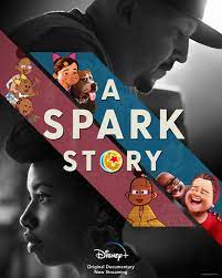 ดูหนังสารคดี A Spark Story (2021) HD เต็มเรื่อง ดูหนังฟรีออนไลน์