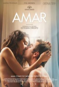 ดูหนัง Amar (2017) รัก...หัวใจบริสุทธิ์ 18+ เต็มเรื่อง ดูหนังฟรีออนไลน์