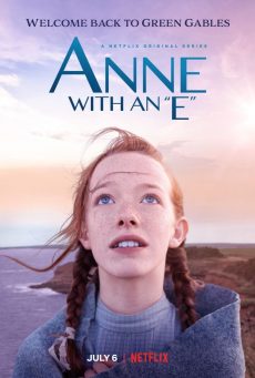 ดูซีรี่ย์ฝรั่ง Anne with an E Season 3 (2019) แอนน์ที่มี "น์" ซีซั่น 3 | Netflix