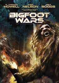 ดูหนัง Bigfoot Wars (2014) สงครามถล่มพันธุ์ไอ้ตีนโต เต็มเรื่อง ดูฟรี