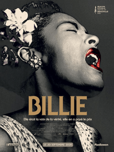ดูสารคดี Billie (2019) บิลลี่ ฮอลิเดย์ แจ๊ส เปลี่ยน โลก เต็มเรื่อง