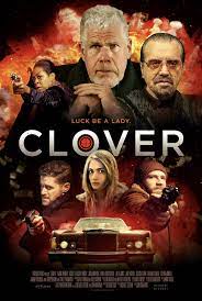 ดูหนัง Clover (2020) HD ซับไทยเต็มเรื่อง ดูหนังฟรีออนไลน์
