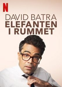 David Batra Elefanten I Rummet (2020) เดวิด บาทรา คุยเฟื่องเรื่องนางช้าง