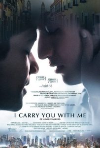 ดูหนัง I Carry You with Me (2020) สู้เพื่อฝัน สู่วันของเรา HD เต็มเรื่อง