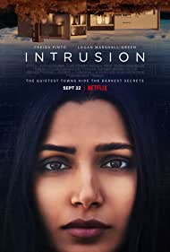 ดูหนังออนไลน์ Intrusion 2021 ผู้บุกรุก | Netflix เต็มเรื่อง