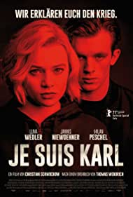 Je Suis Karl (2021) เราคือคาร์ล ซับไทยเต็มเรื่อง ดูหนังระทึกขวัญออนไลน์